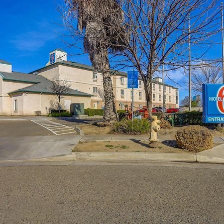 Motel 6-Lemoore, Ca Екстериор снимка
