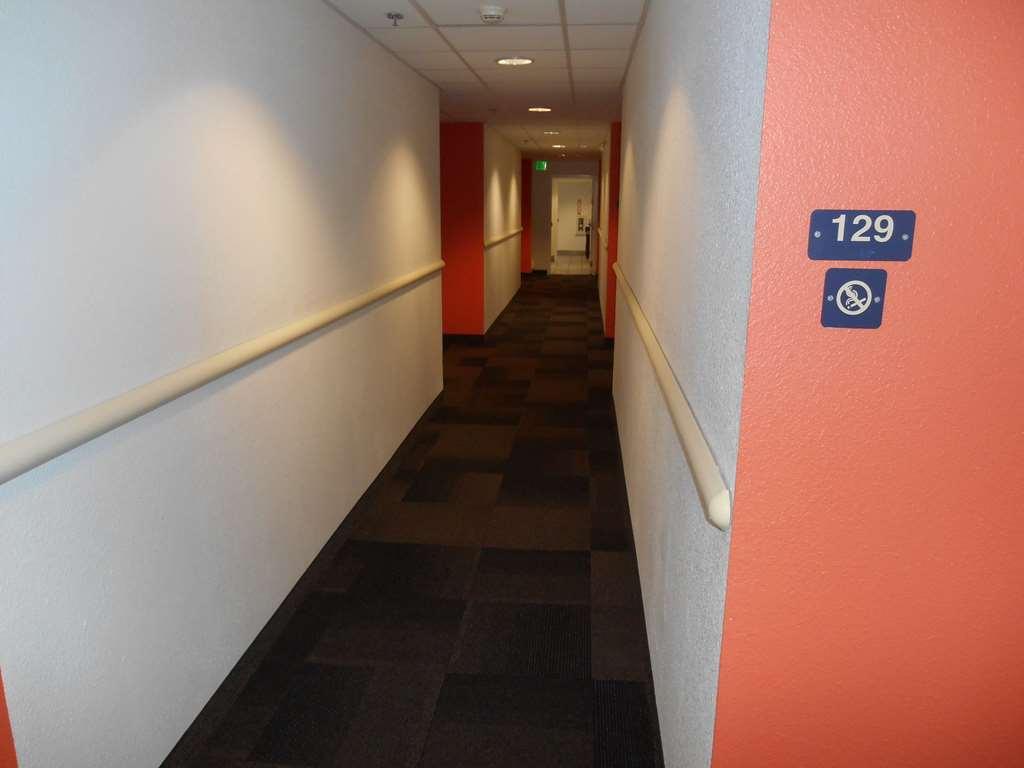 Motel 6-Lemoore, Ca Съоръжения снимка