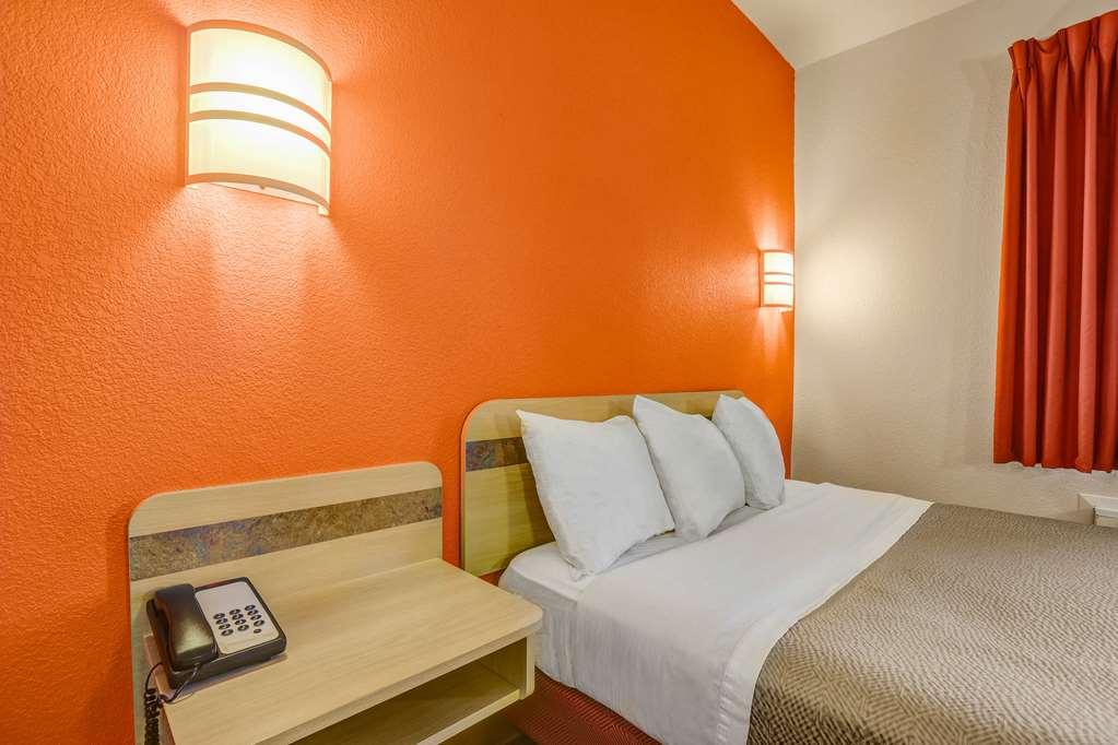 Motel 6-Lemoore, Ca Стая снимка